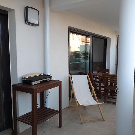 Appartement B16 Onde Marine بورت-فوندر المظهر الخارجي الصورة