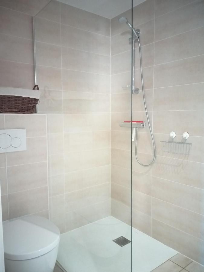 Appartement B16 Onde Marine بورت-فوندر المظهر الخارجي الصورة