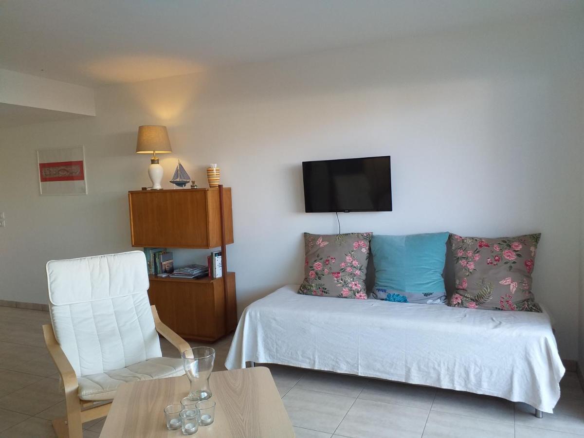 Appartement B16 Onde Marine بورت-فوندر المظهر الخارجي الصورة